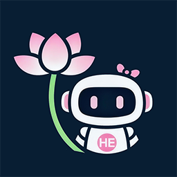 小荷AI Logo